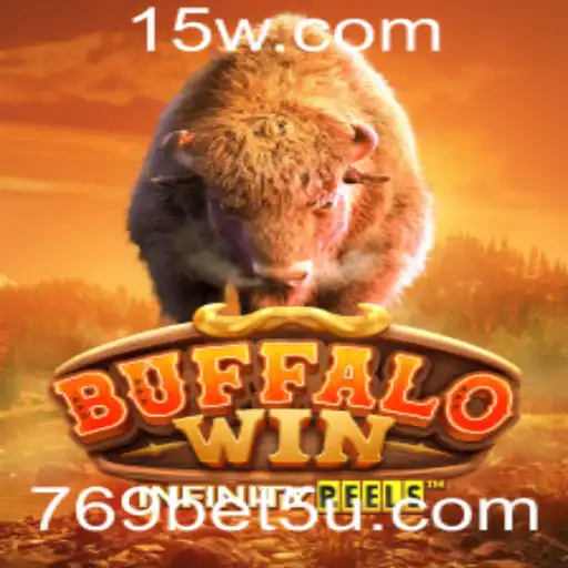 Descubra o Mundo Emocionante de BuffaloWin em 769bet