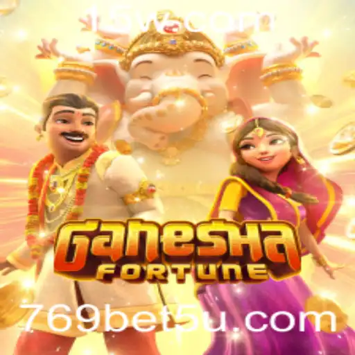 GaneshaFortune: O Fascinante Mundo de Sorte e Estratégia no 769bet