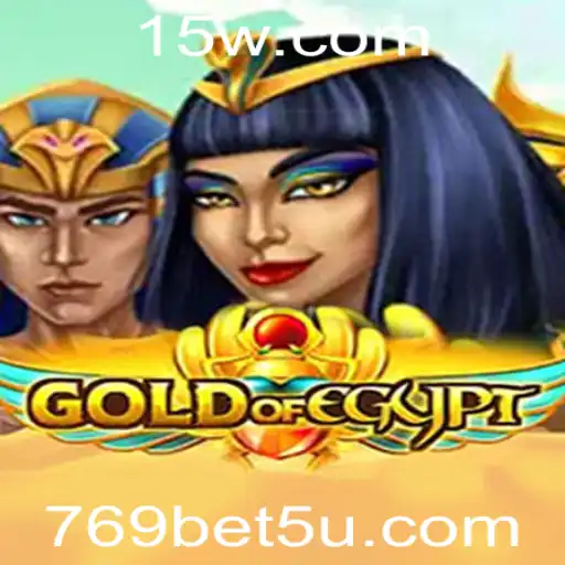 Explorando o Fascinante Mundo de GoldOfEgypt e Sua Conexão com 769bet