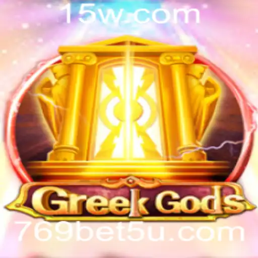 Descubra GreekGods: Uma Jornada Mitológica no Universo dos Jogos