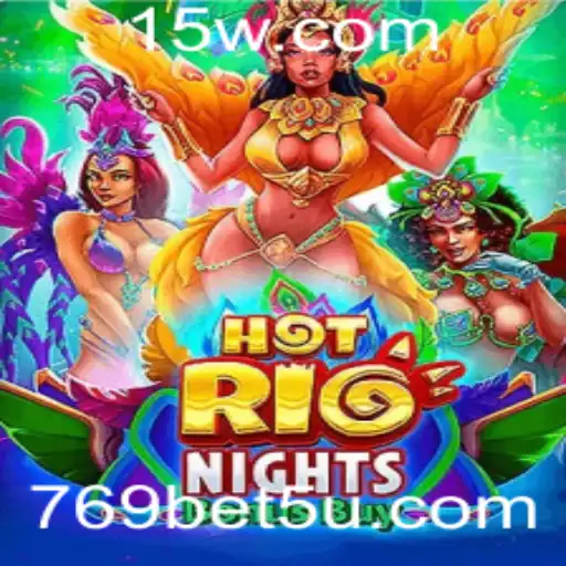 Descubra o Jogo HotRioNightsBonusBuy e a Emoção das Noites Cariocas
