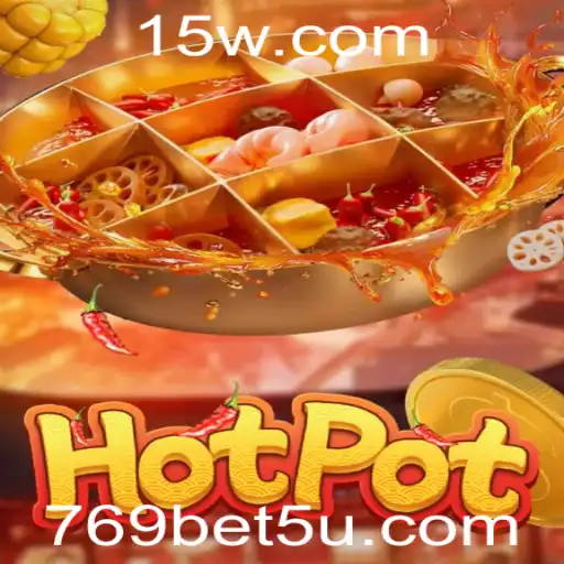 Descubra Hotpot: Um Novo Jogo Interativo para Todas as Idades