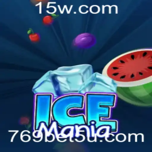 IceMania: A Nova Sensação no Mundo dos Jogos