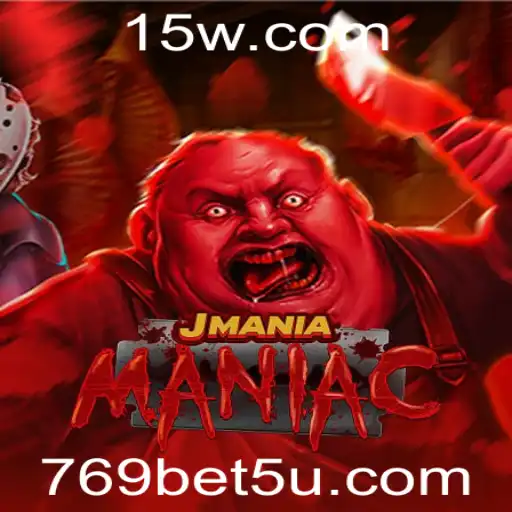 Descubra o Mundo de JManiaManiac: O Jogo que Está Conquistando os Entusiastas de '769bet'