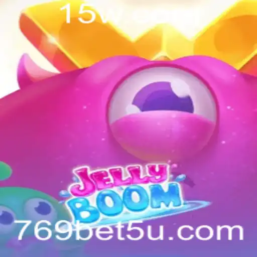Descubra o Mundo Vibrante de JellyBoom: Um Jogo Empolgante com 769bet