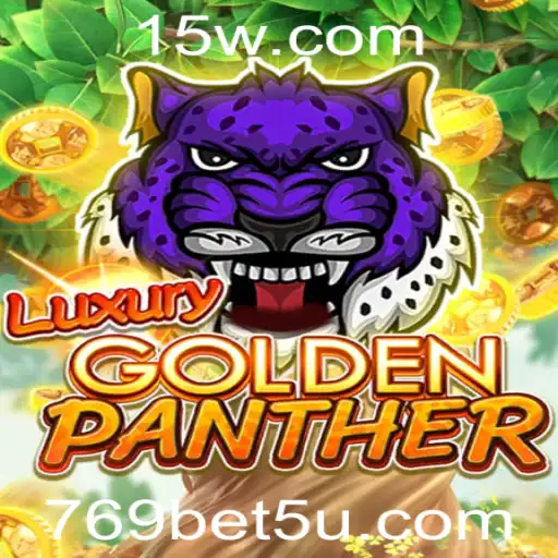 Explorando o Mundo de LUXURYGOLDENPANTHER: Um Jogo Empolgante Com 769bet
