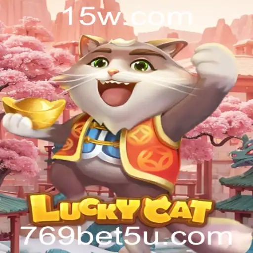 Descubra o Fascinante Mundo de LuckyCat no 769bet