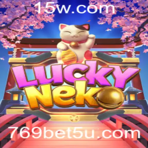 Explorando LuckyNeko: Uma Nova Aventura em Jogos com 769bet