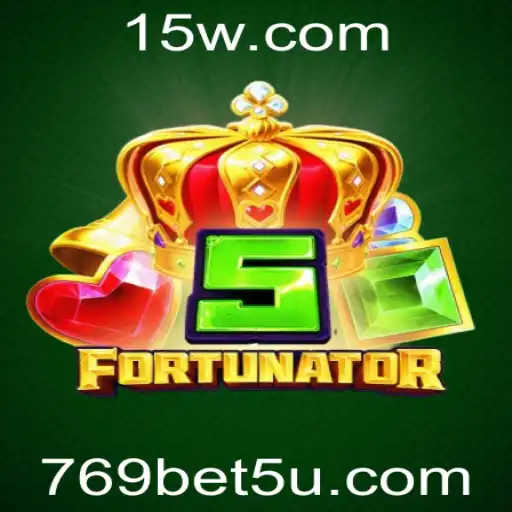 Explorando o Fascinante Jogo 5Fortunator e a Plataforma 769bet