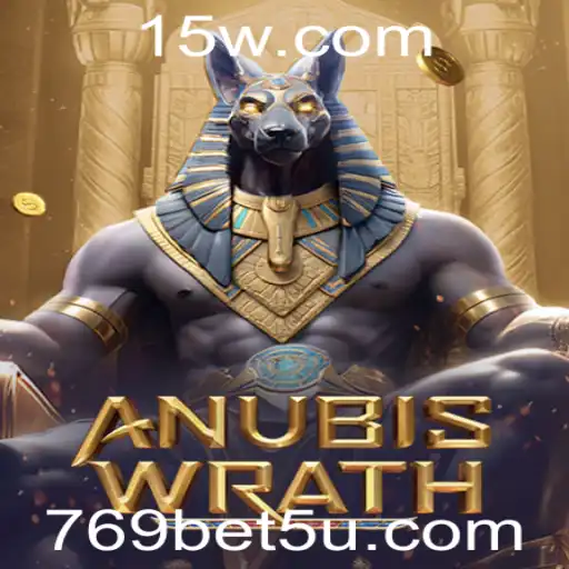 AnubisWrath: Explore a Mitologia Egípcia e Desafie Seus Limites