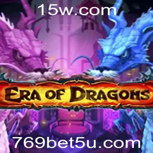 EraOfDragons: Aventura e Estratégia no Mundo das Lendas