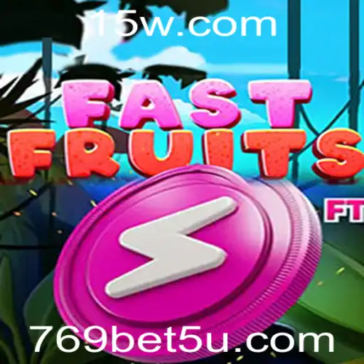 Descubra o Mundo Empolgante de FastFruits com 769bet