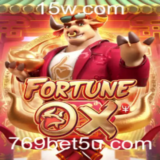 Explore o Fascinante Mundo de FortuneOx e a Plataforma 769bet