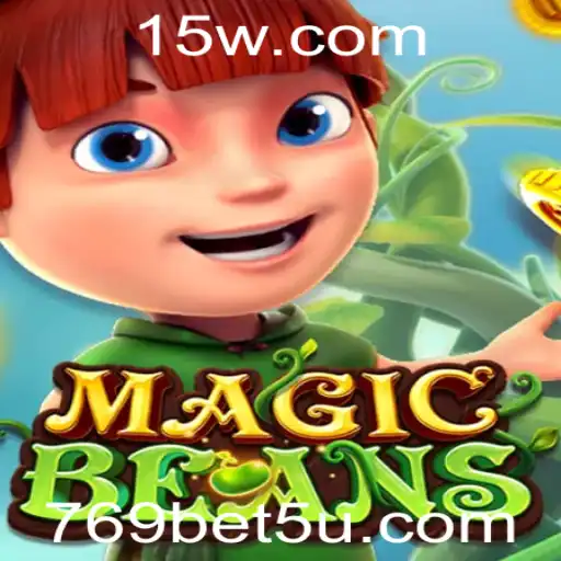 Descubra o Fascinante Jogo MAGICBEANS e a Palavra-Chave 769bet