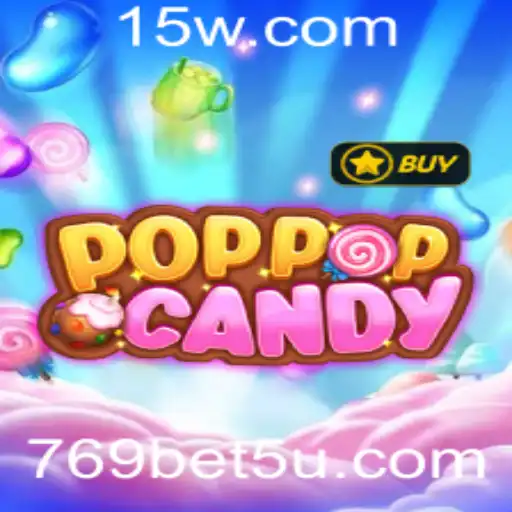 Explorando o Fascinante Mundo de POPPOPCANDY e a Emoção do Jogo com 769bet