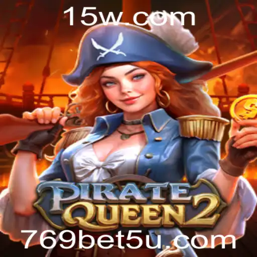Descubra o Fascinante Mundo de PirateQueen2