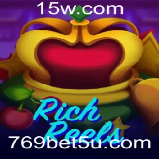 RichReels: A Experiência Suprema no Universo dos Jogos de Azar com 769bet