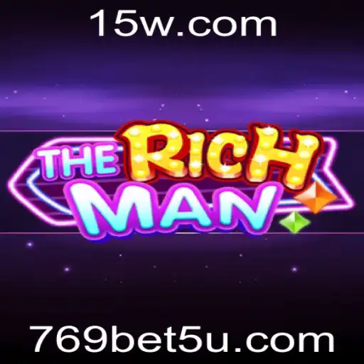 Desvendando TheRichMan: Um Novo Fenômeno no Mundo dos Jogos de Azar