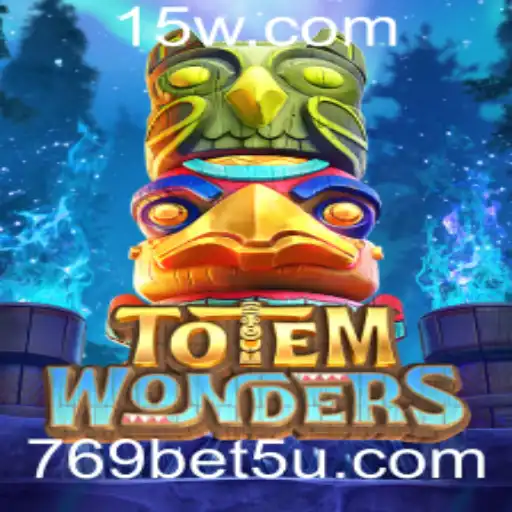 Explorando o Universo de TotemWonders com 769bet