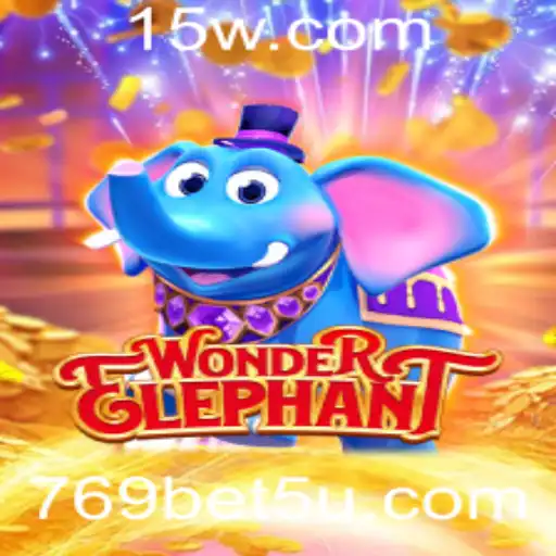 WonderElephant: O Jogo Inovador Que Está Dominando o Mundo do Entretenimento